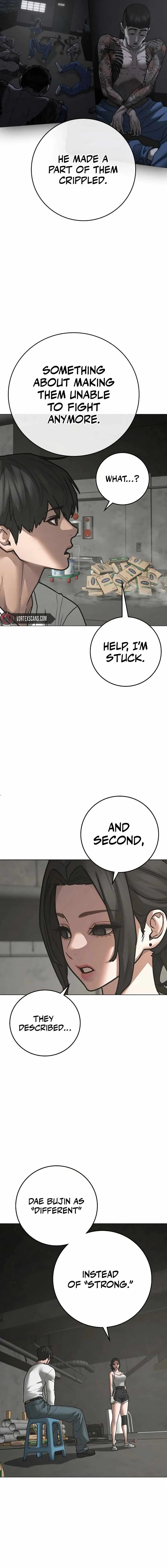 Reality Quest Chapter 147 Online - página 5