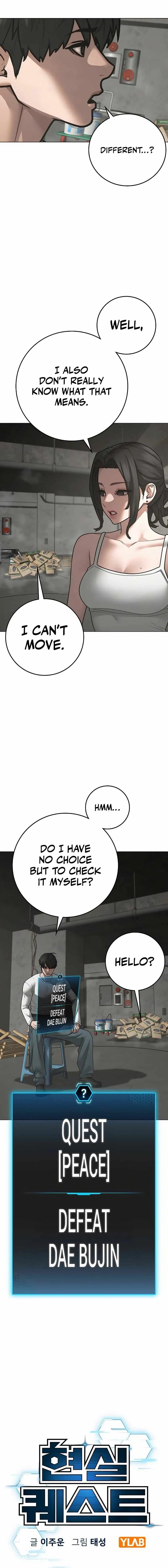 Reality Quest Chapter 147 Online - página 6