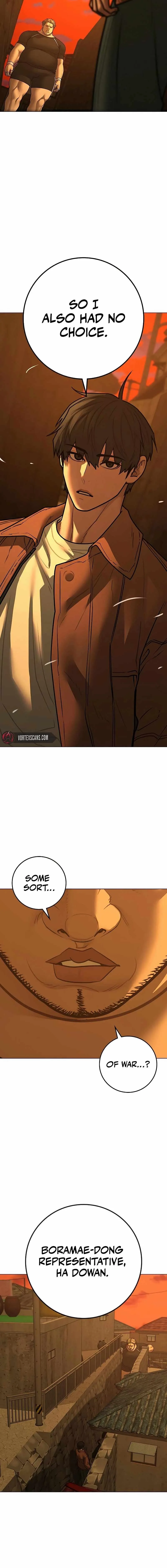 Reality Quest Chapter 147 Online - página 8