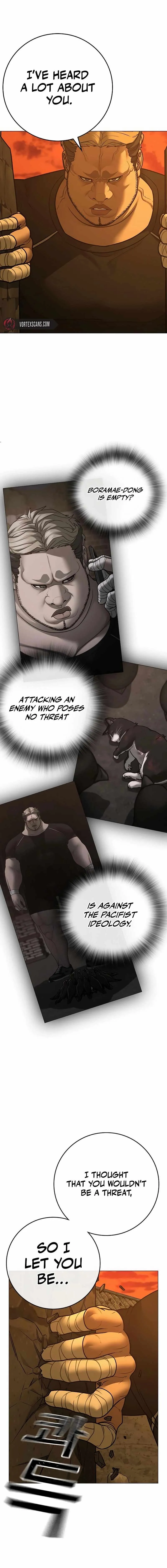 Reality Quest Chapter 147 Online - página 9