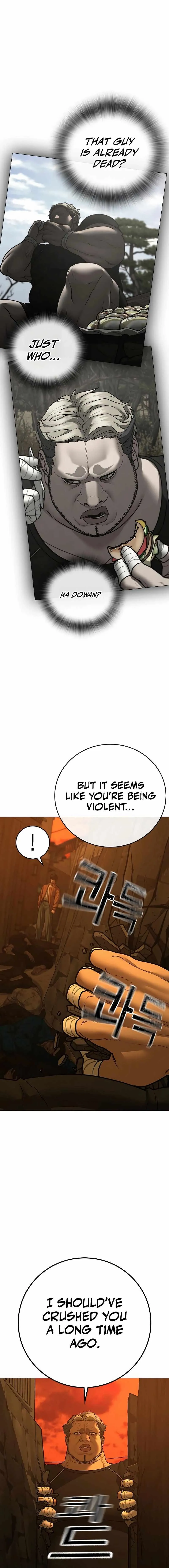 Reality Quest Chapter 147 Online - página 10