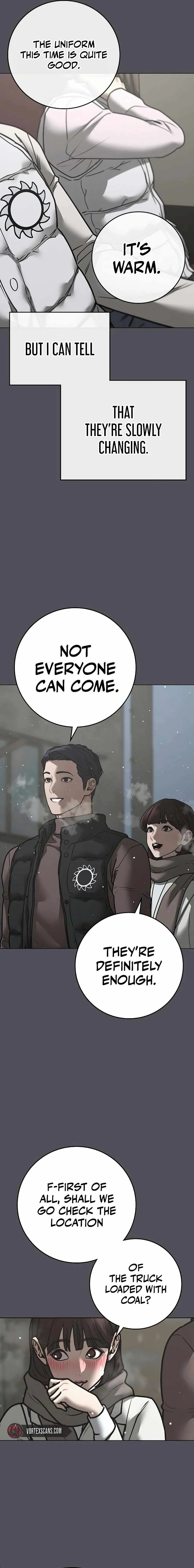 Reality Quest Chapter 147 Online - página 16