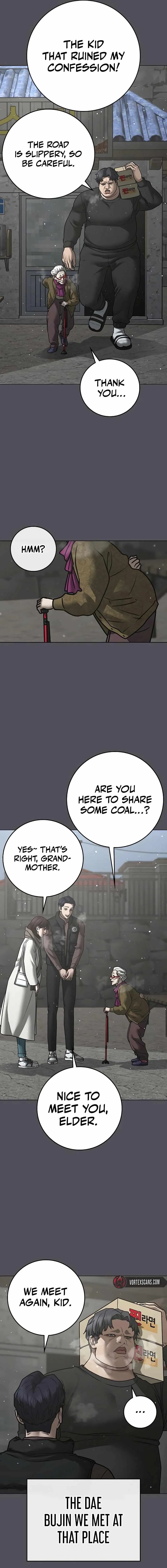 Reality Quest Chapter 147 Online - página 18