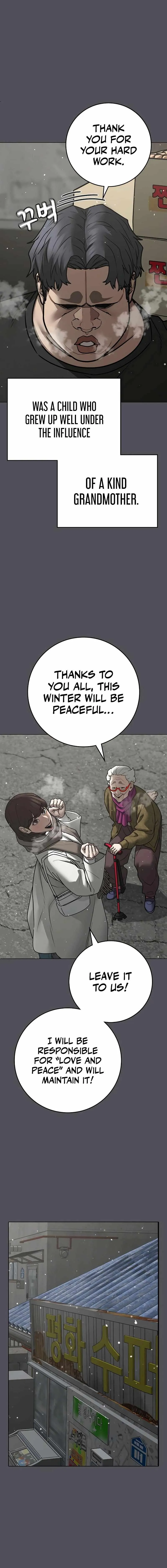 Reality Quest Chapter 147 Online - página 19