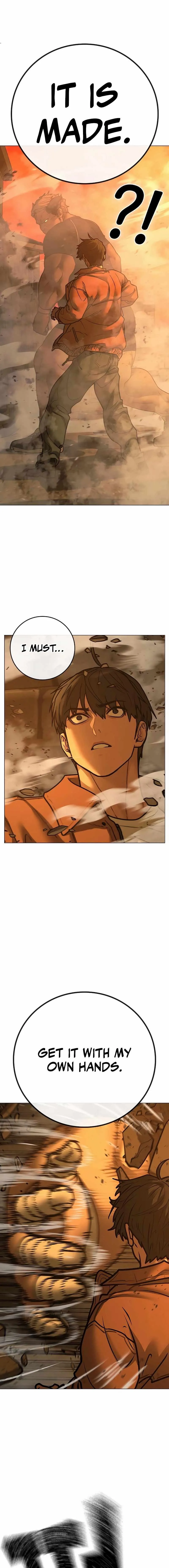 Reality Quest Chapter 147 Online - página 23
