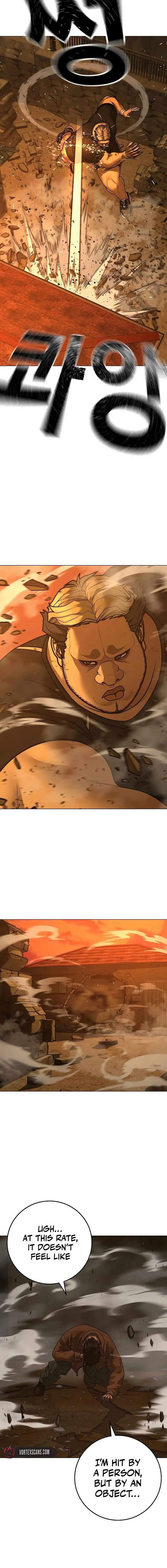 Reality Quest Chapter 147 Online - página 24