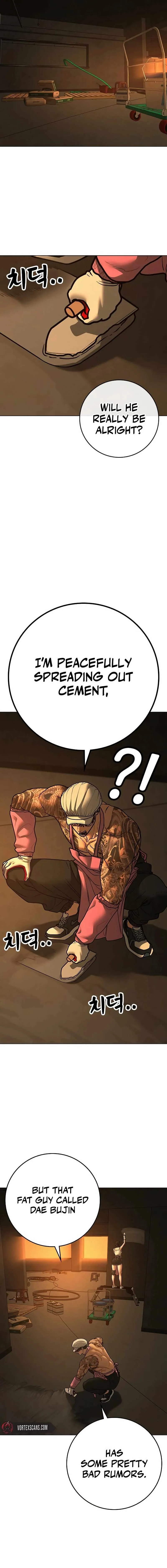 Reality Quest Chapter 147 Online - página 28