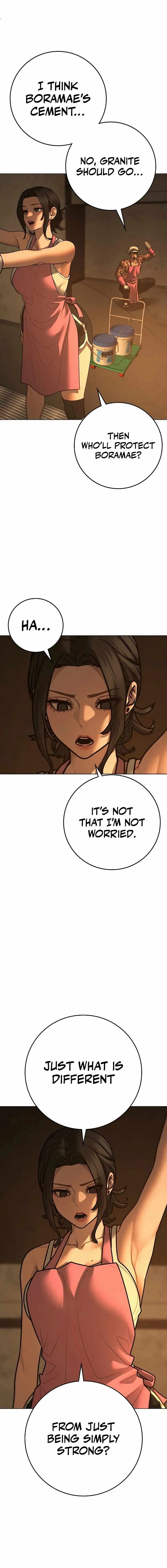 Reality Quest Chapter 147 Online - página 29