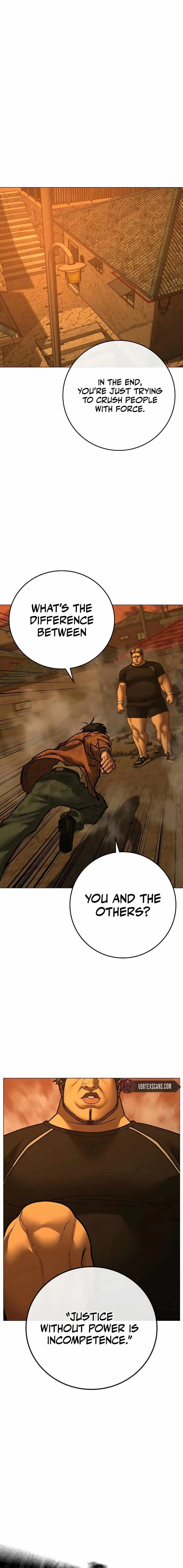 Reality Quest Chapter 147 Online - página 30
