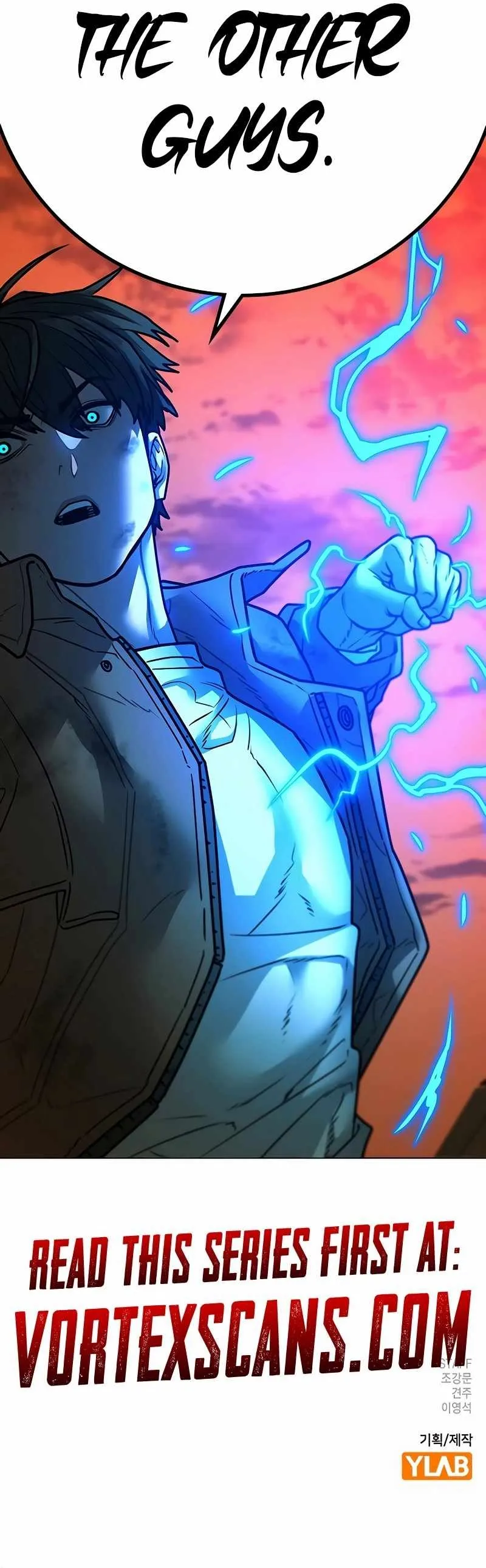 Reality Quest Chapter 147 Online - página 34