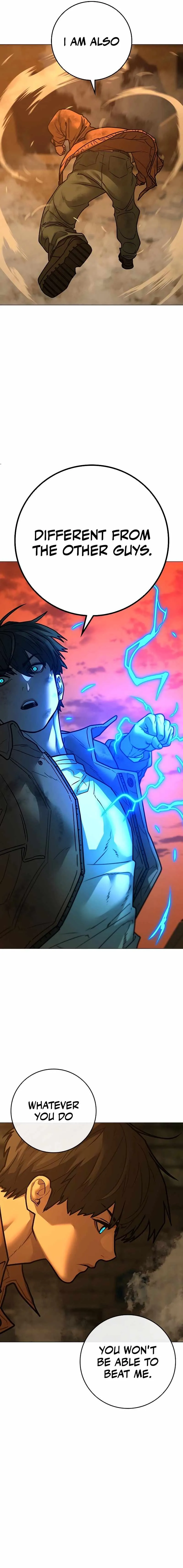 Reality Quest Chapter 148 Online - página 5