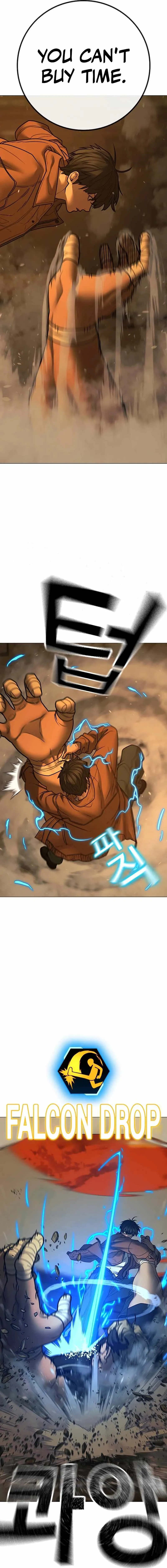 Reality Quest Chapter 148 Online - página 6