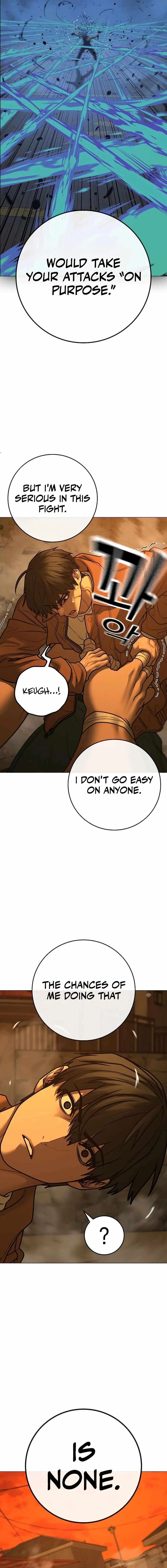 Reality Quest Chapter 148 Online - página 9