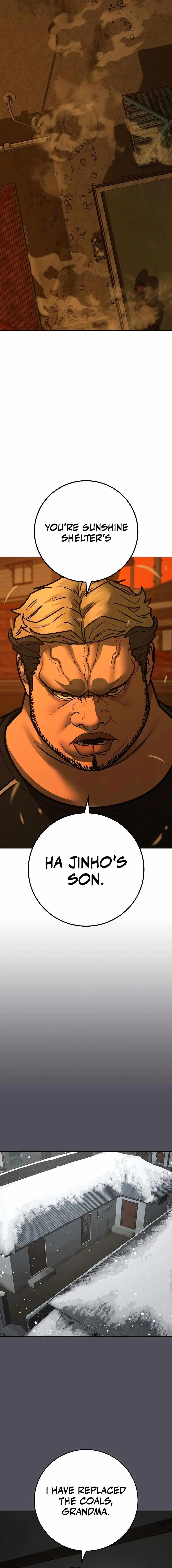 Reality Quest Chapter 148 Online - página 11