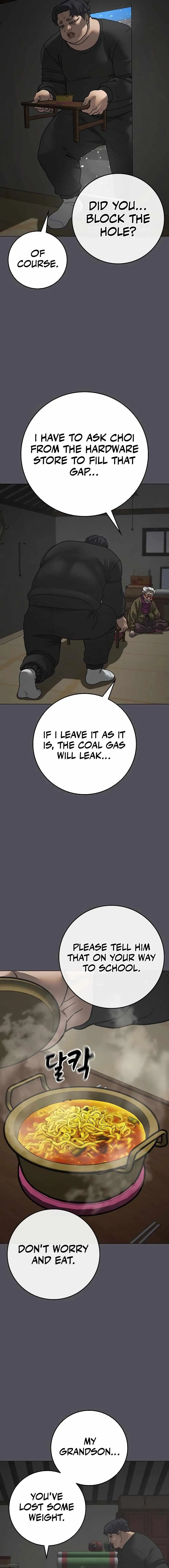 Reality Quest Chapter 148 Online - página 12