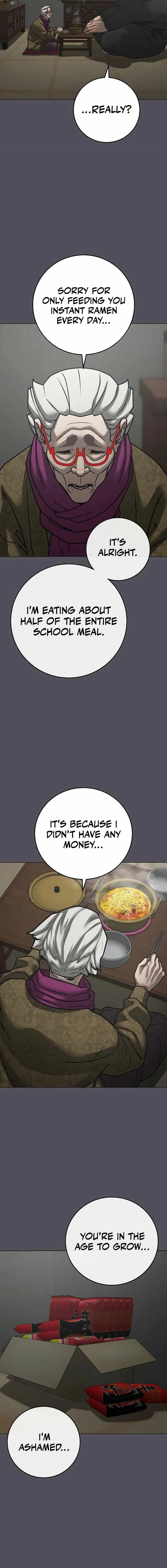 Reality Quest Chapter 148 Online - página 13