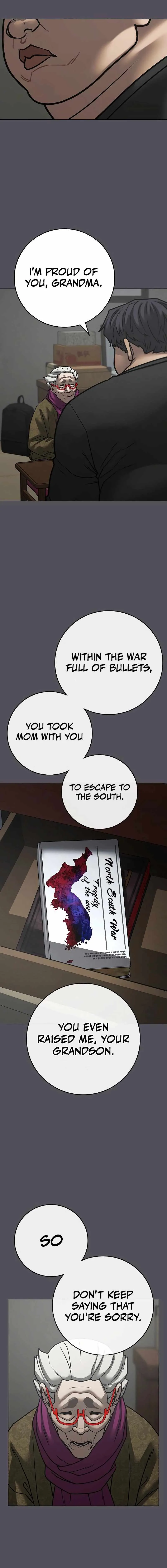 Reality Quest Chapter 148 Online - página 14