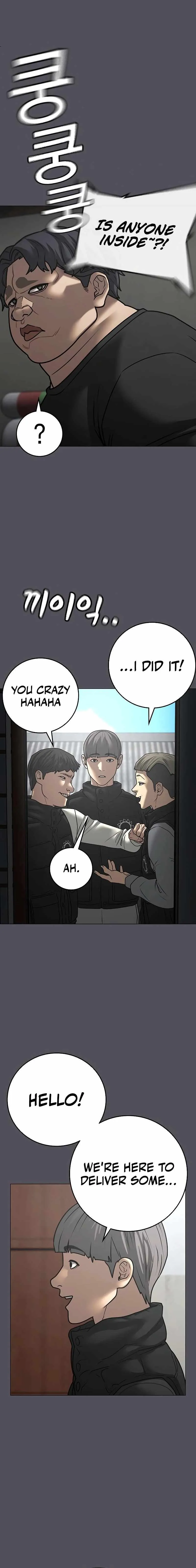 Reality Quest Chapter 148 Online - página 15