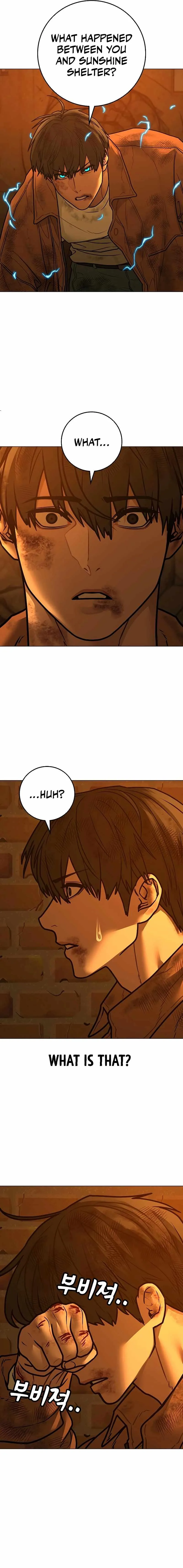 Reality Quest Chapter 148 Online - página 17