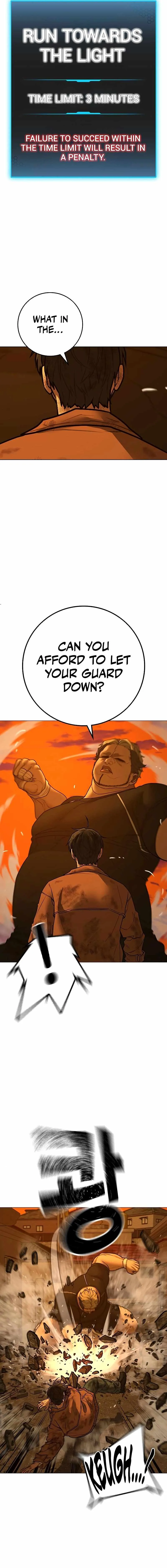 Reality Quest Chapter 148 Online - página 19