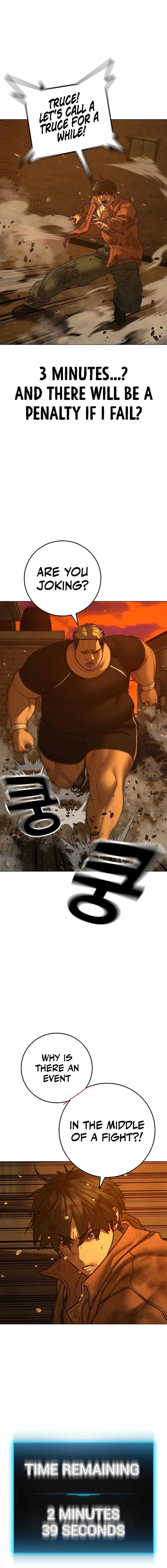 Reality Quest Chapter 148 Online - página 20