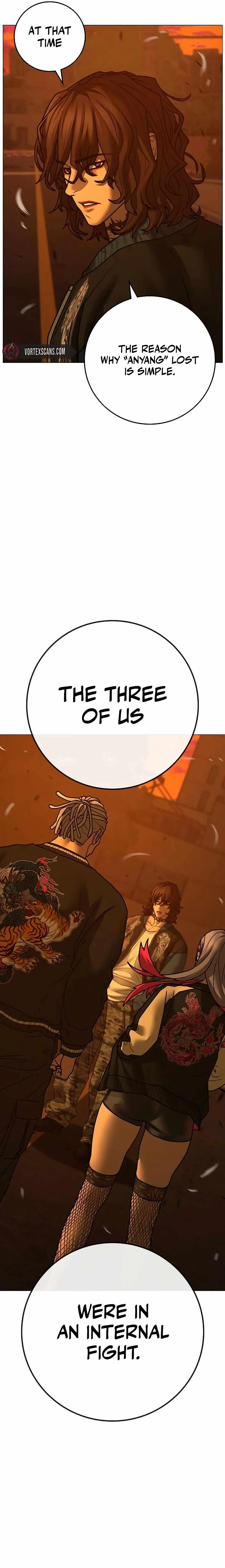 Reality Quest Chapter 148 Online - página 30