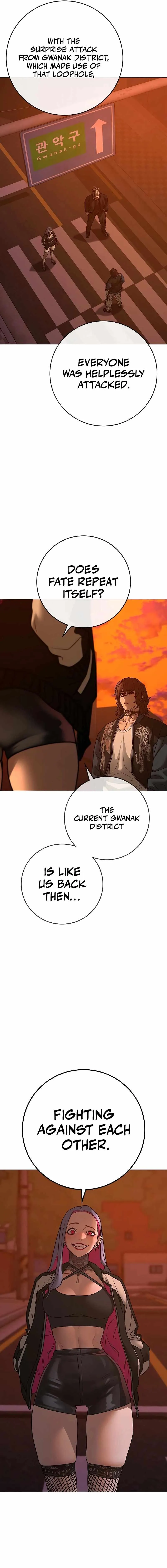Reality Quest Chapter 148 Online - página 31