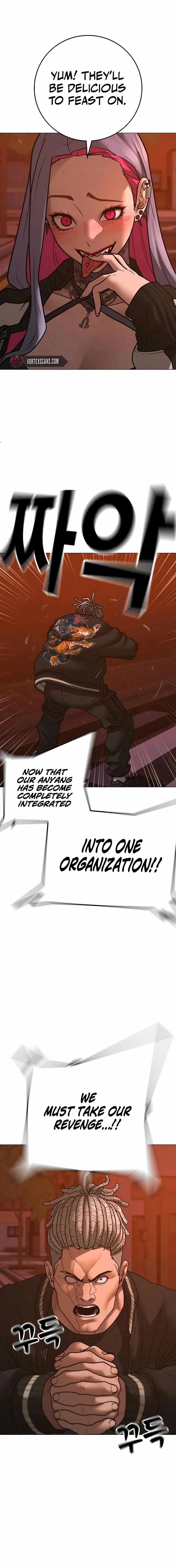 Reality Quest Chapter 148 Online - página 32