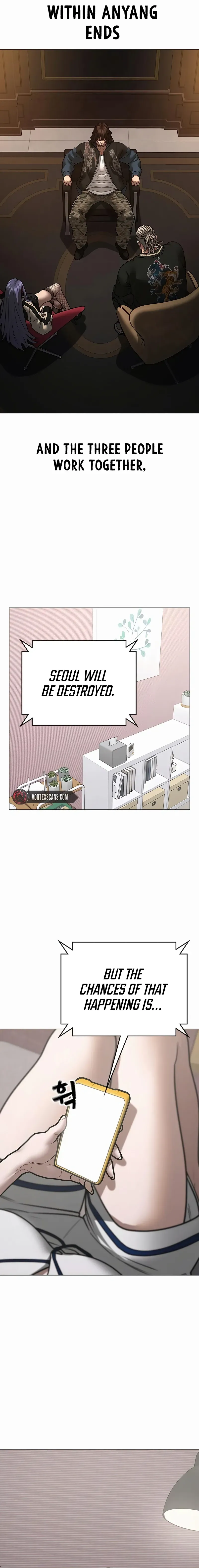 Reality Quest Chapter 150 Online - página 3