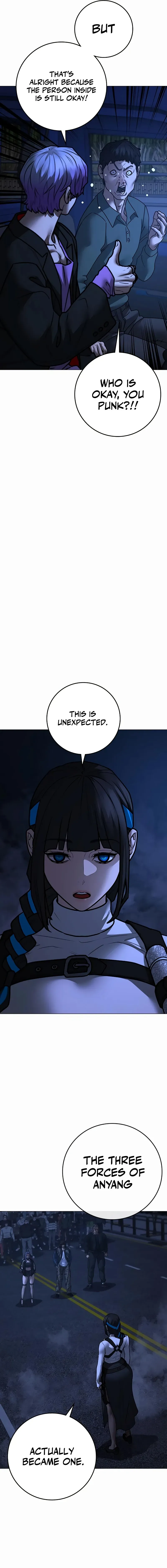 Reality Quest Chapter 150 Online - página 6