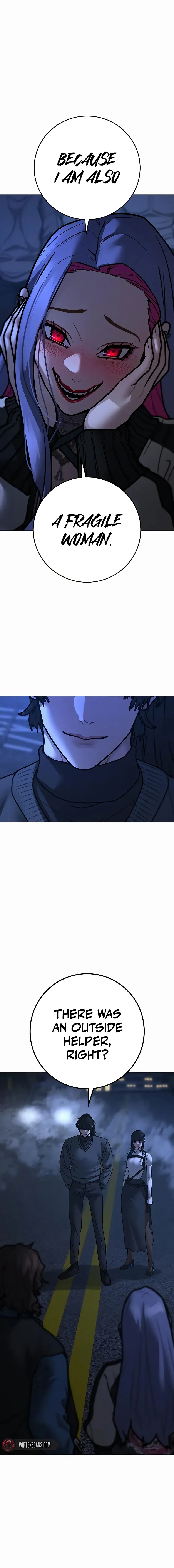 Reality Quest Chapter 150 Online - página 7