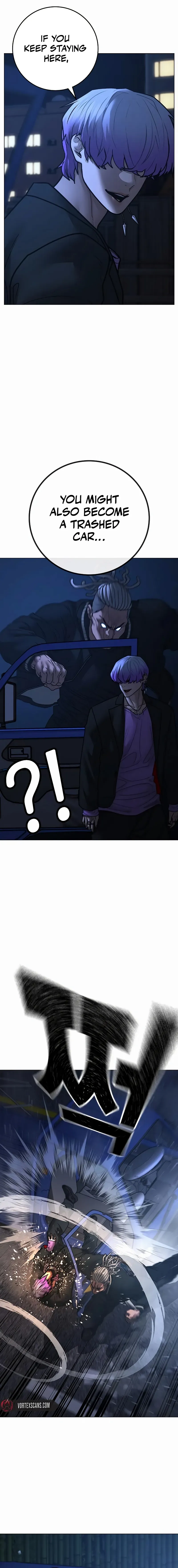 Reality Quest Chapter 150 Online - página 9