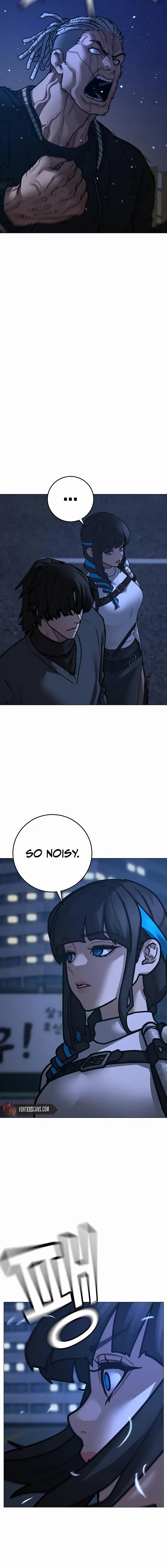 Reality Quest Chapter 150 Online - página 10