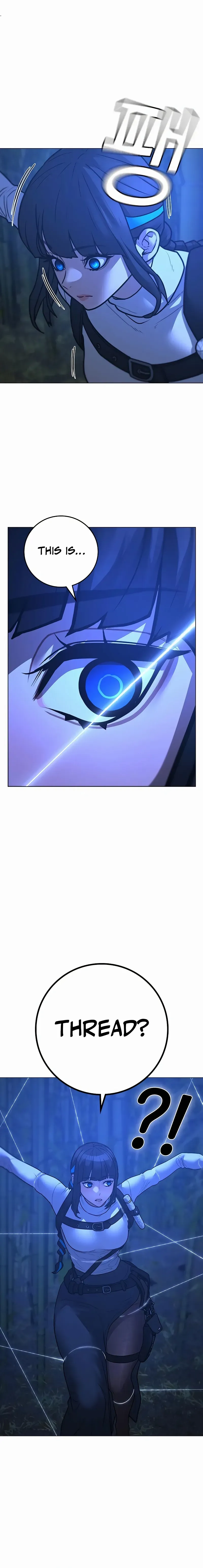 Reality Quest Chapter 150 Online - página 17