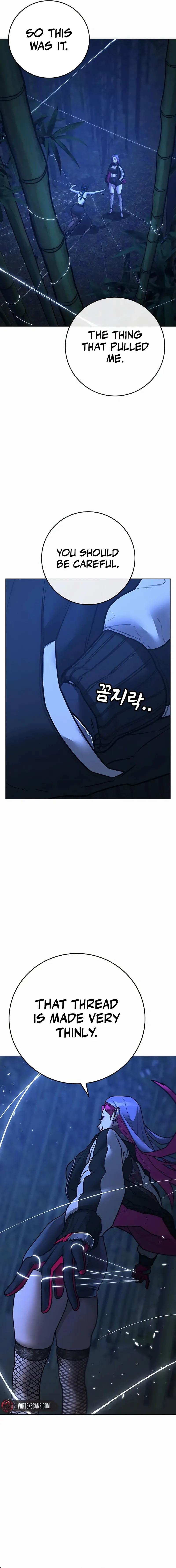 Reality Quest Chapter 150 Online - página 18