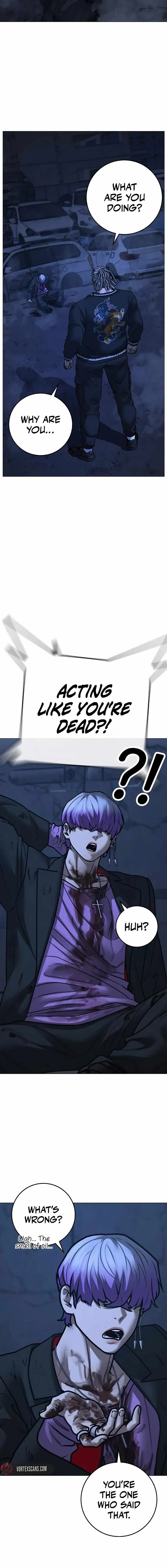 Reality Quest Chapter 151 Online - página 4
