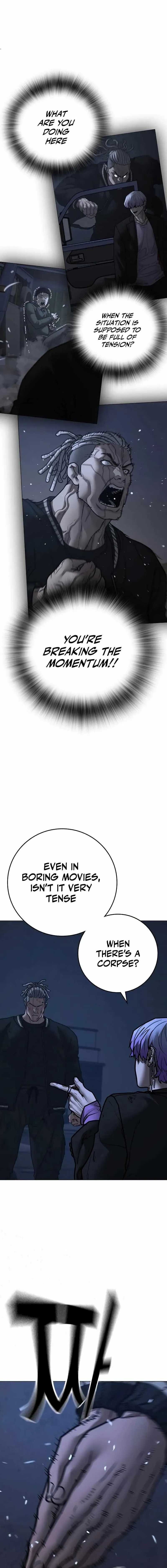 Reality Quest Chapter 151 Online - página 5