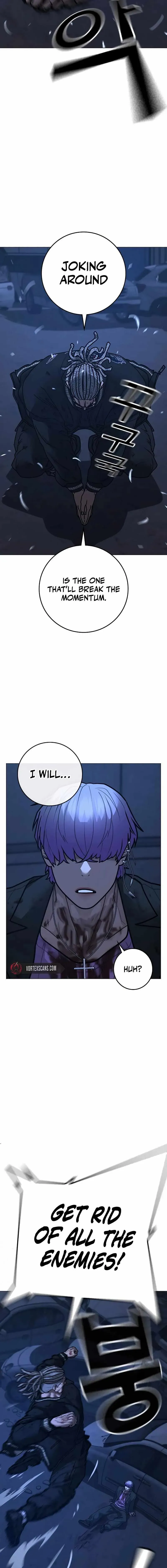 Reality Quest Chapter 151 Online - página 6