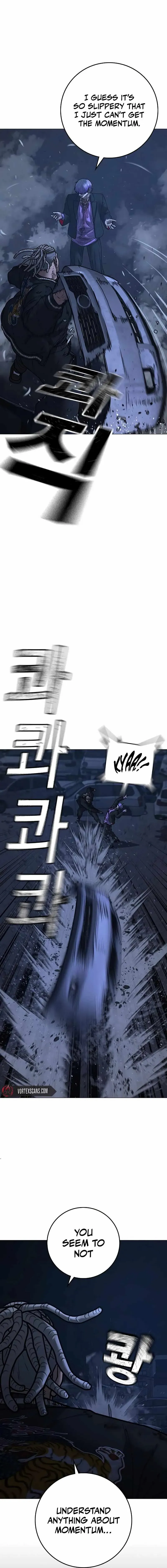 Reality Quest Chapter 151 Online - página 8