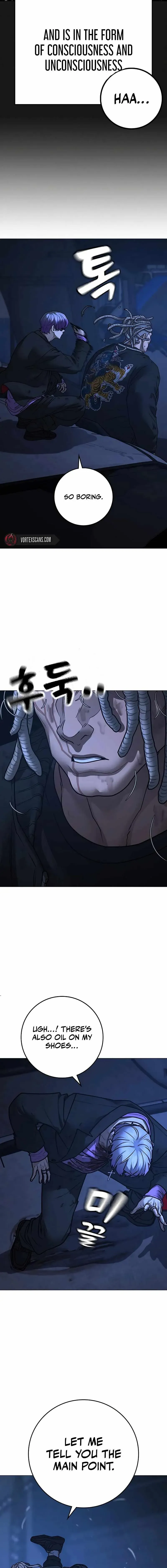 Reality Quest Chapter 151 Online - página 10
