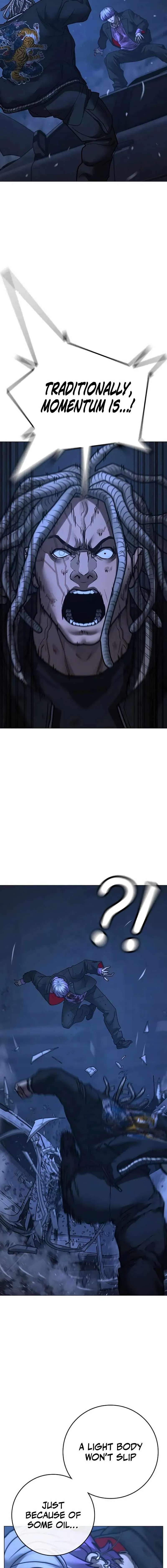 Reality Quest Chapter 151 Online - página 11