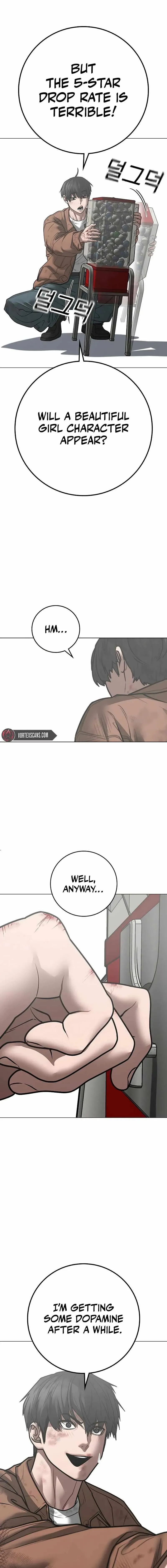 Reality Quest Chapter 151 Online - página 14