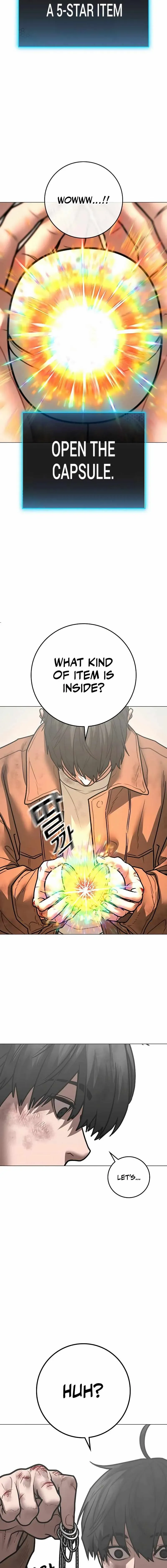 Reality Quest Chapter 151 Online - página 20