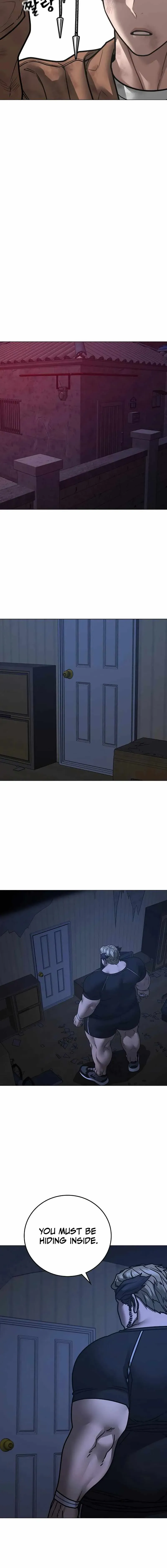 Reality Quest Chapter 151 Online - página 21