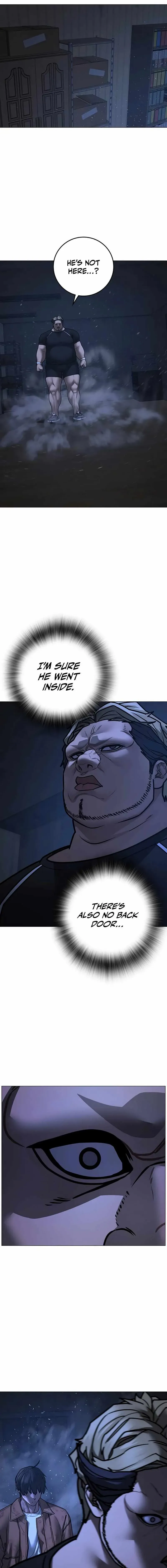Reality Quest Chapter 151 Online - página 23