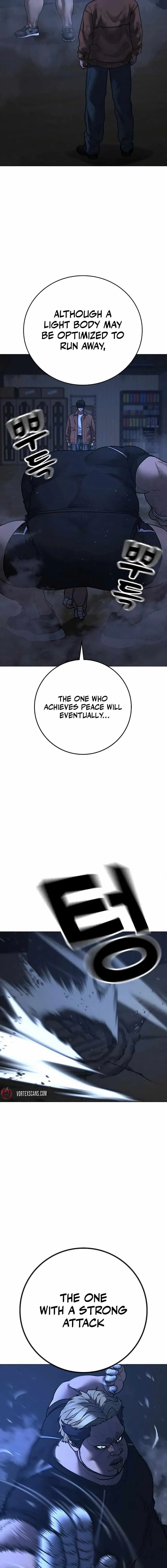 Reality Quest Chapter 151 Online - página 25