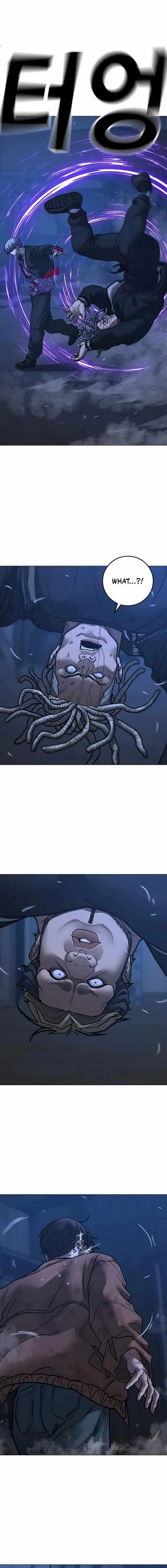 Reality Quest Chapter 151 Online - página 28