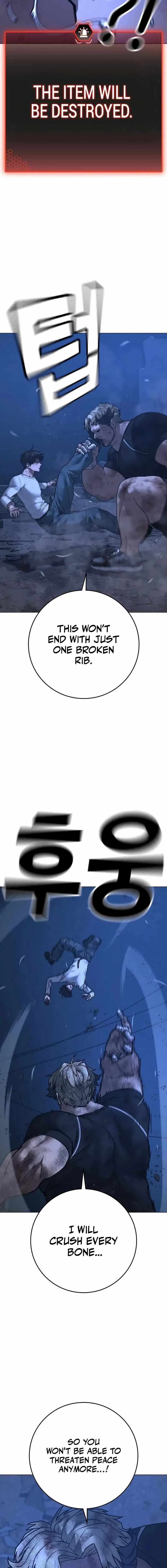 Reality Quest Chapter 153 Online - página 8