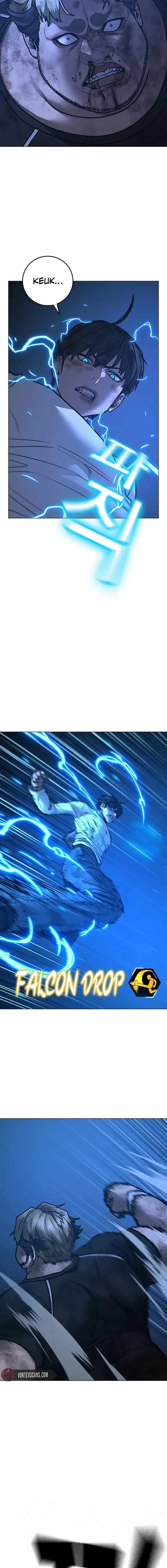 Reality Quest Chapter 153 Online - página 9