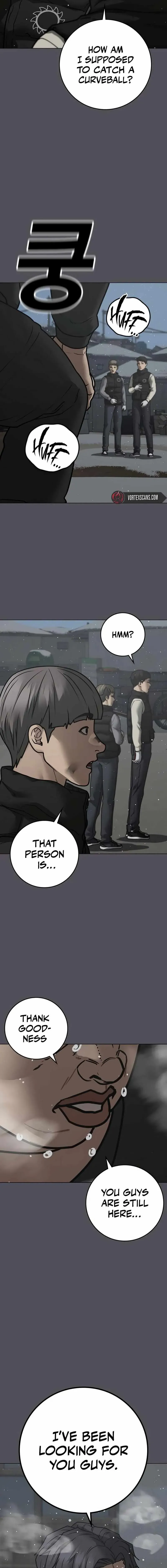 Reality Quest Chapter 153 Online - página 16